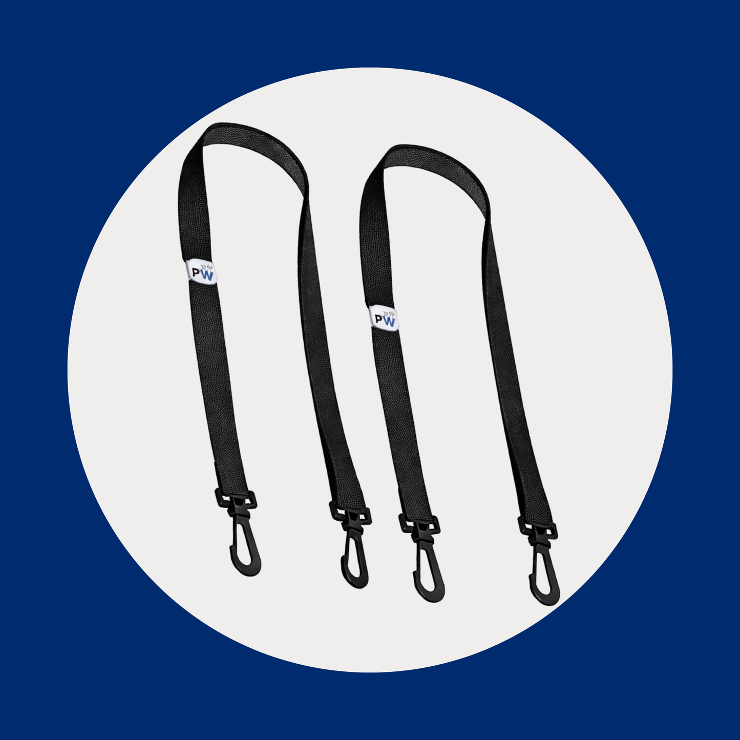 RideSafe™ Door Straps