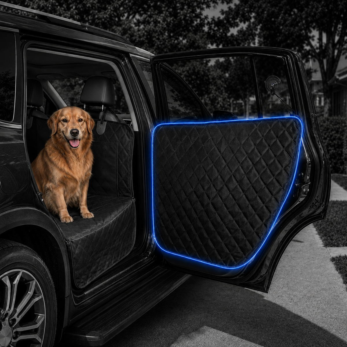 DoorDefender™ Door Protectors – 2-Pack