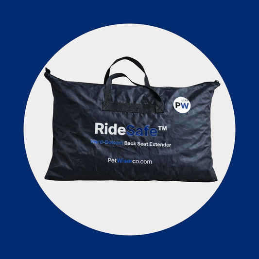 RideSafe™  Carrying Case