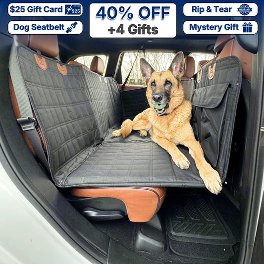 RideSafe™ Value Bundle Hard - Bottom Extender