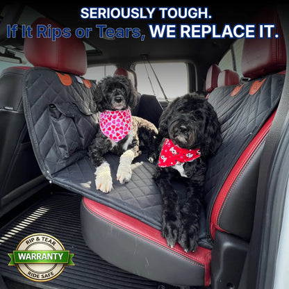 RideSafe™ Value Bundle Hard - Bottom Extender