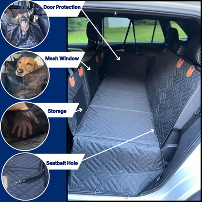 RideSafe™ Value Bundle Hard - Bottom Extender