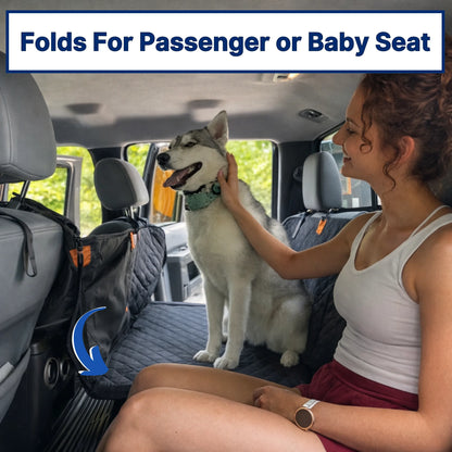 RideSafe™ Value Bundle Hard - Bottom Extender
