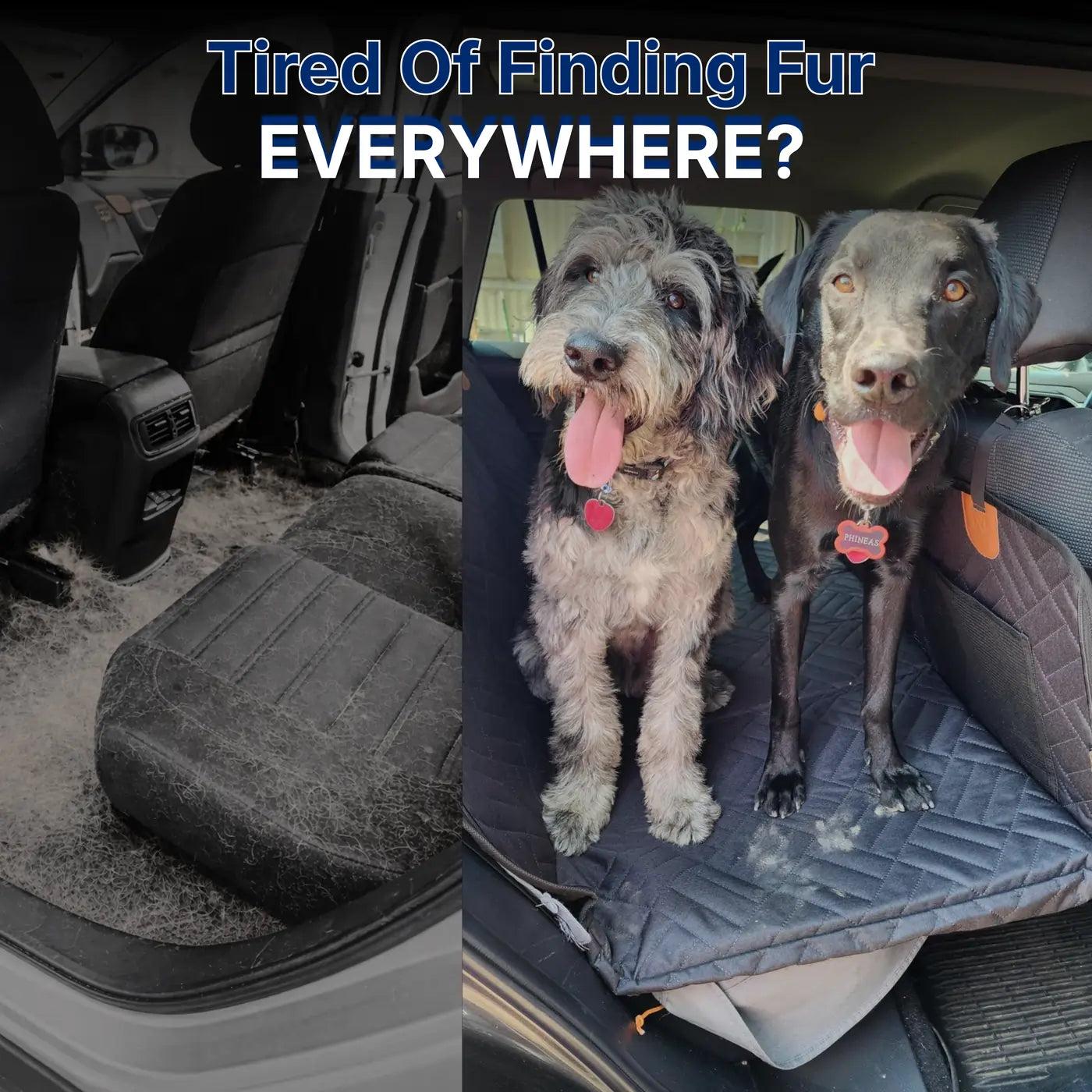 RideSafe™ Value Bundle Hard - Bottom Extender
