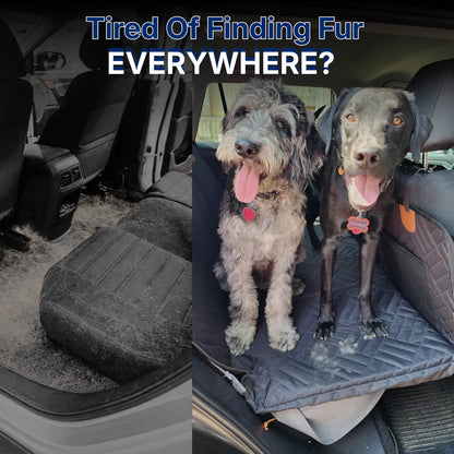 RideSafe™ Value Bundle Hard - Bottom Extender