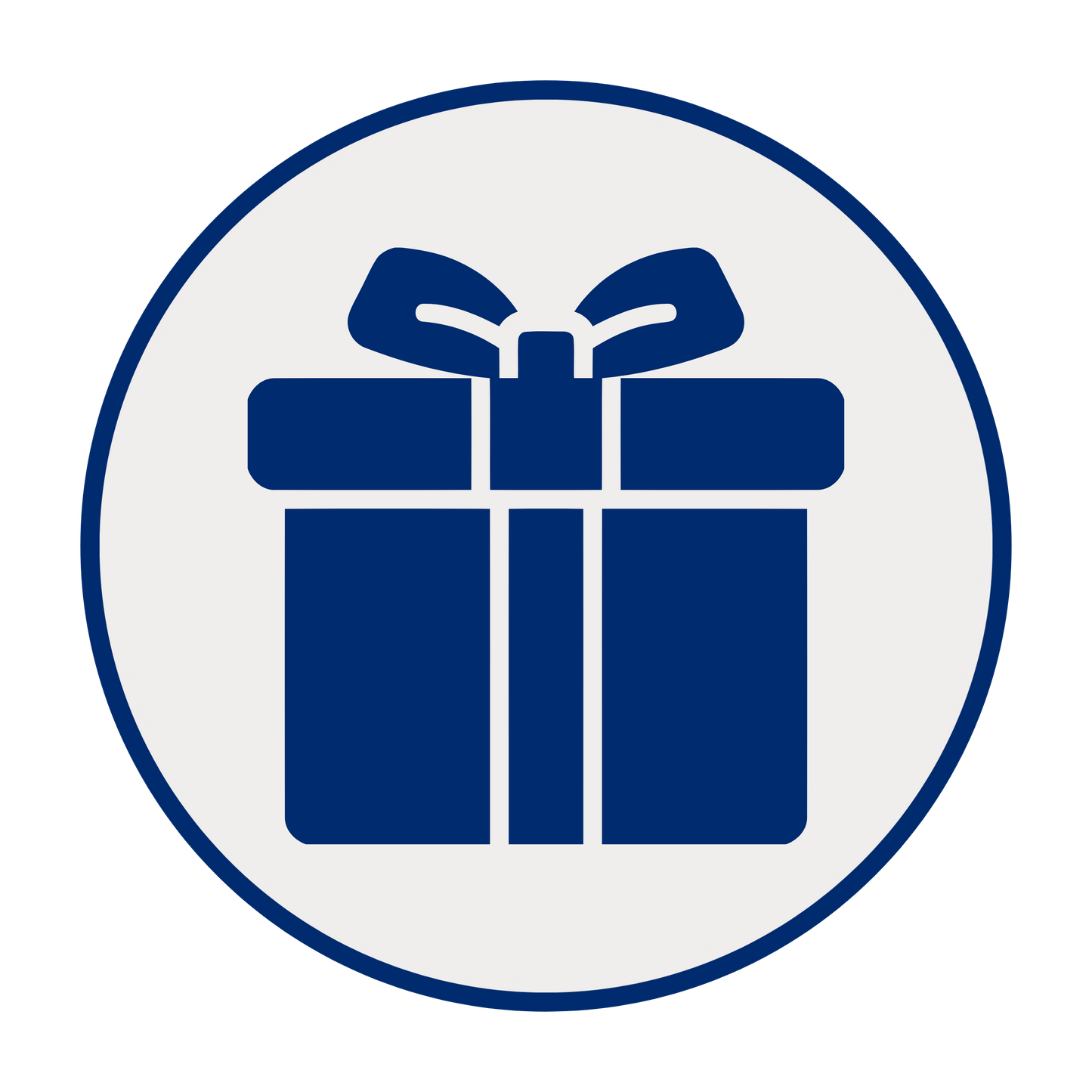 Mystery Gift