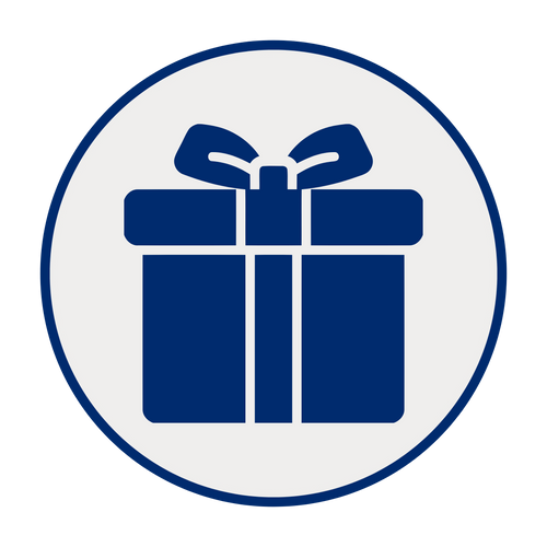 Mystery Gift
