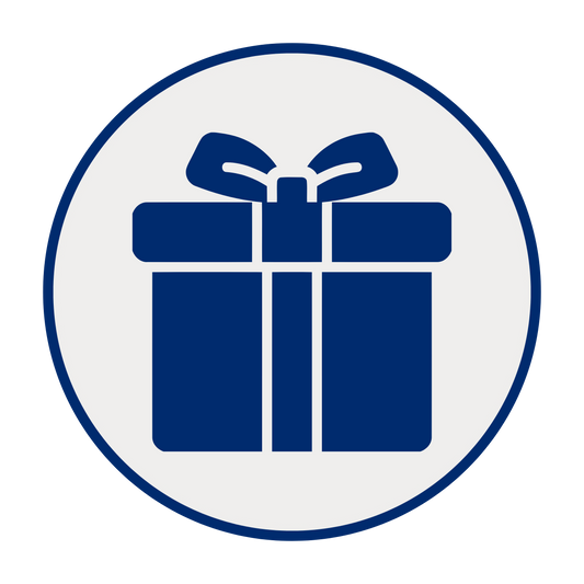 Mystery Gift